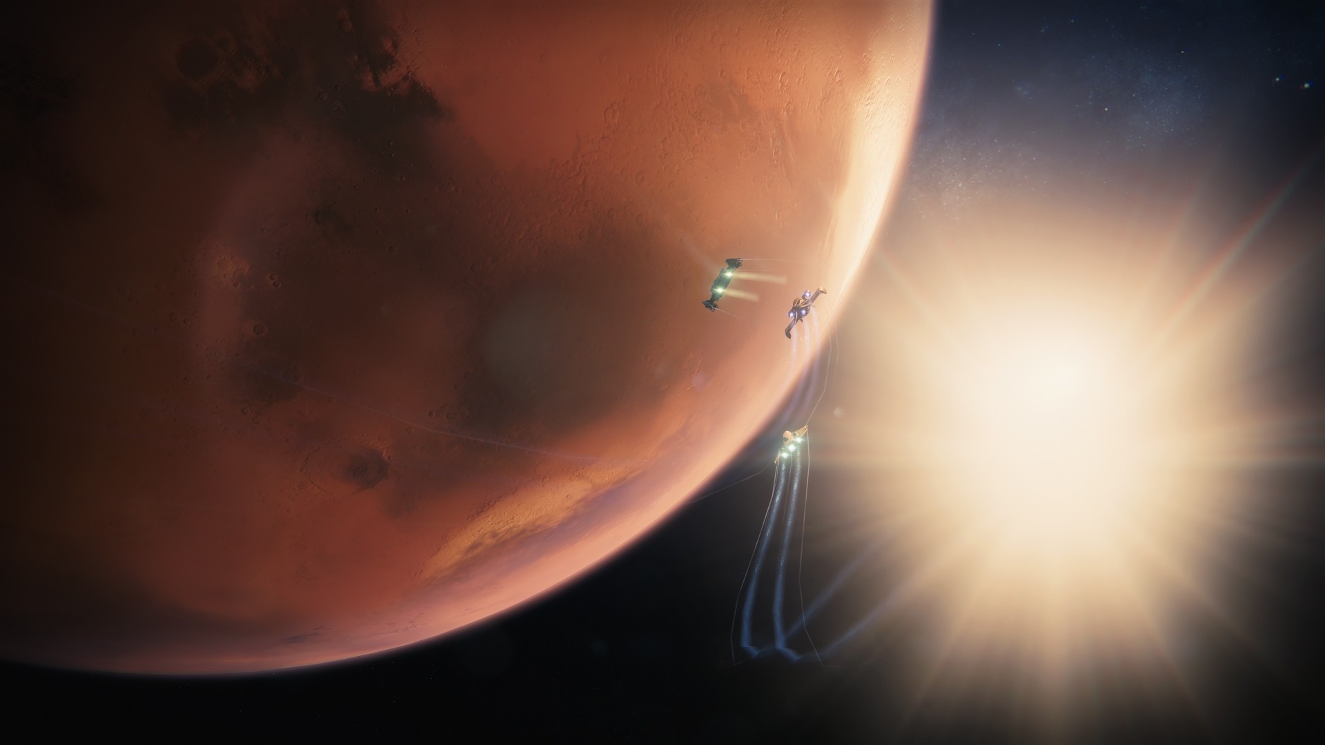 Destiny 2: La Reina Bruja - Imagen 28